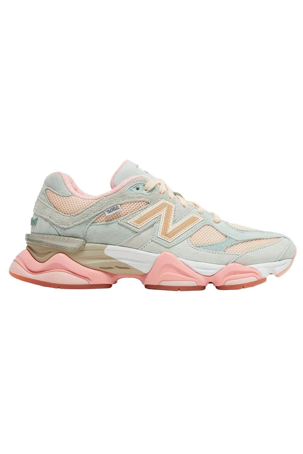 🔥NEW BALANCE 9060 - PASTEL V2 - MUJER