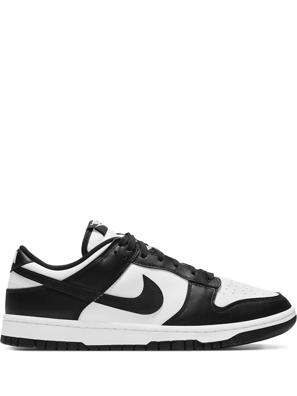 🔥NIKE DUNK LOW - PANDA - MUJER