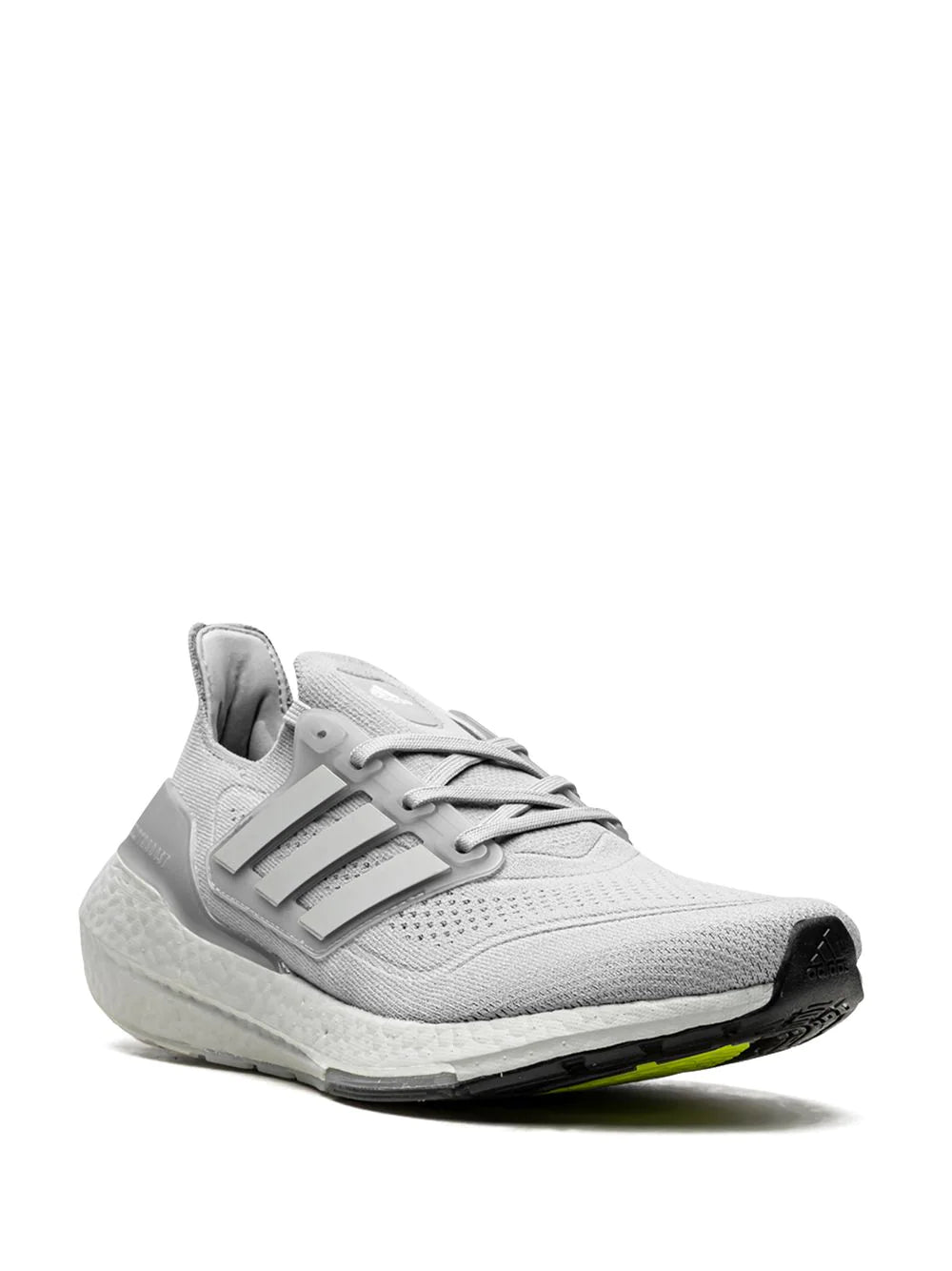 🔥ADIDAS ULTRABOOST 22 - GRAY LIGTH - HOMBRE