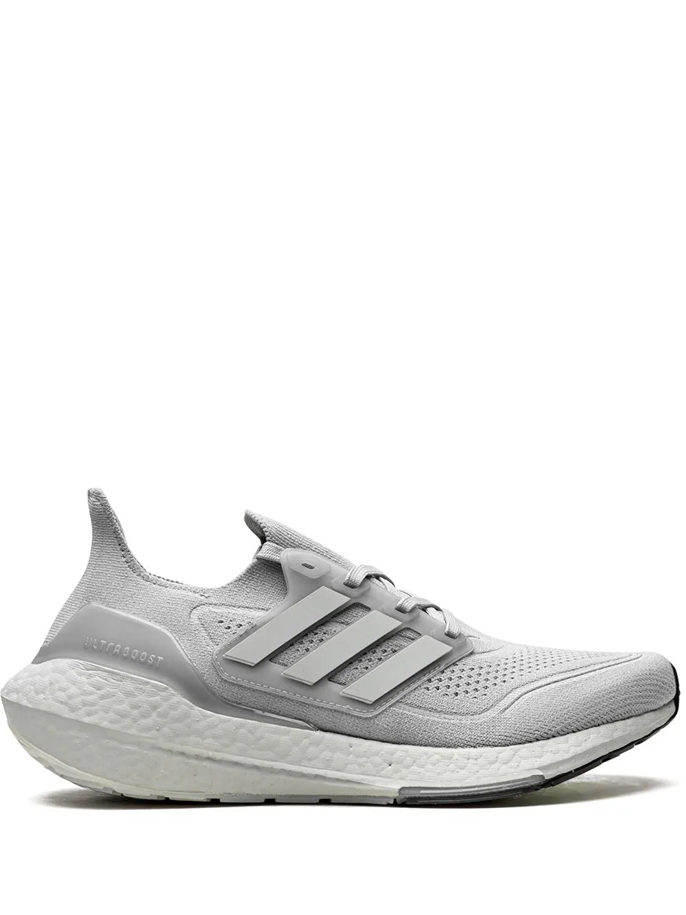🔥ADIDAS ULTRABOOST 22 - GRAY LIGTH - HOMBRE