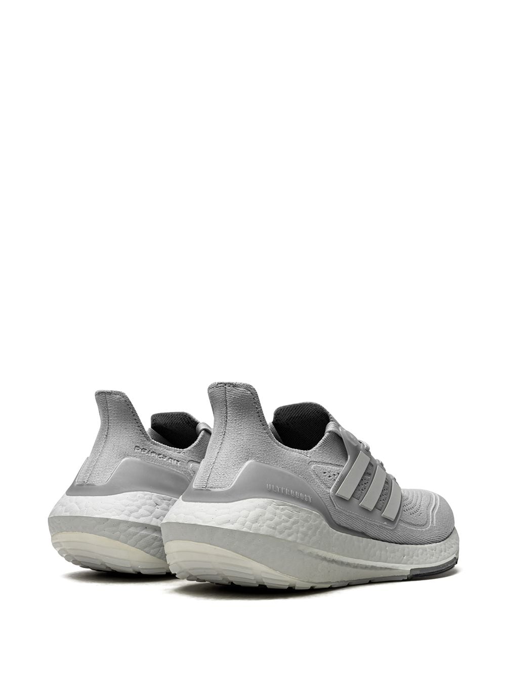 🔥ADIDAS ULTRABOOST 22 - GRAY LIGTH - HOMBRE