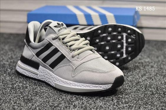 🔥ADIDAS ZX5 - TKR - HOMBRE