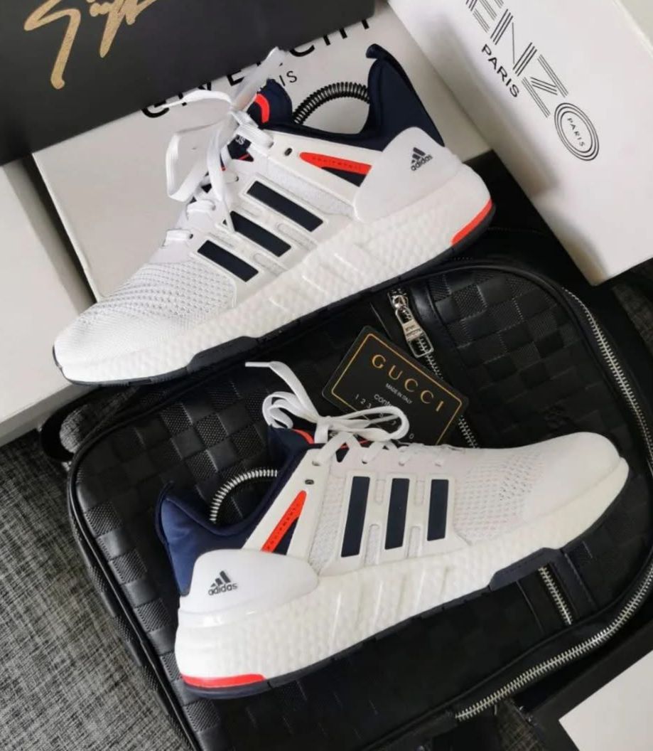 🔥ADIDAS EQUIPMENT 25 - RETRO V6 - HOMBRE