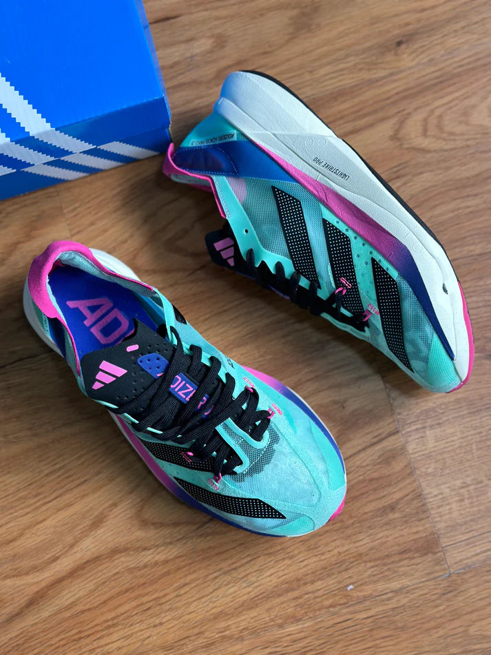 🔥ADIDAS ADIPRO 3.0 - REETRO 2 RUNNING - HOMBRE