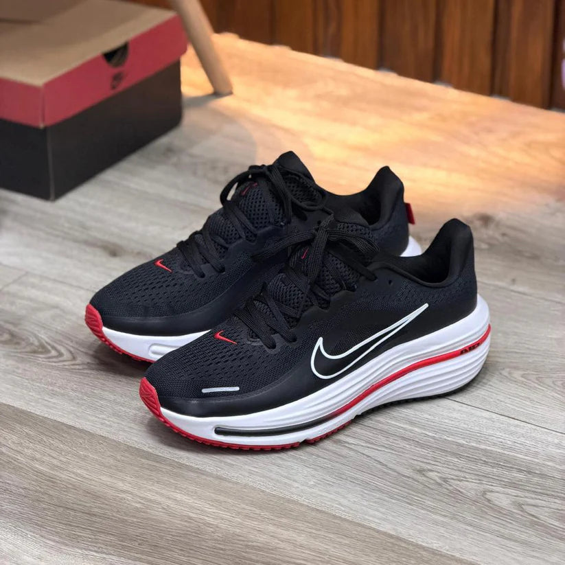 🔥NIKE AIR WINFLO - NEGRO V2 - HOMBRE