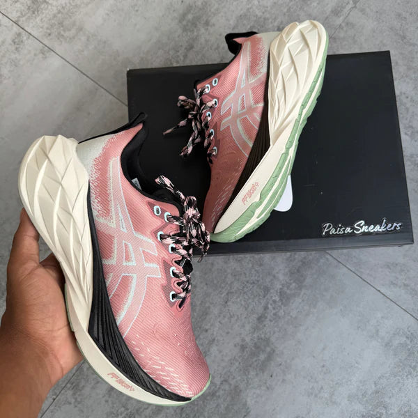 🔥ASICS BLAST - NOVA V3 - MUJER