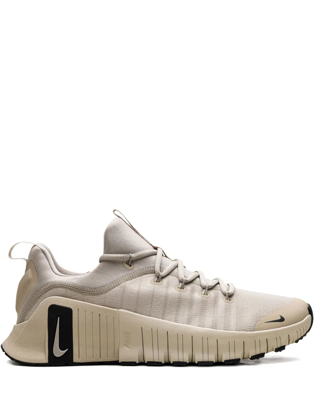 🔥NIKE METCOM 6 - CREAM - HOMBRE