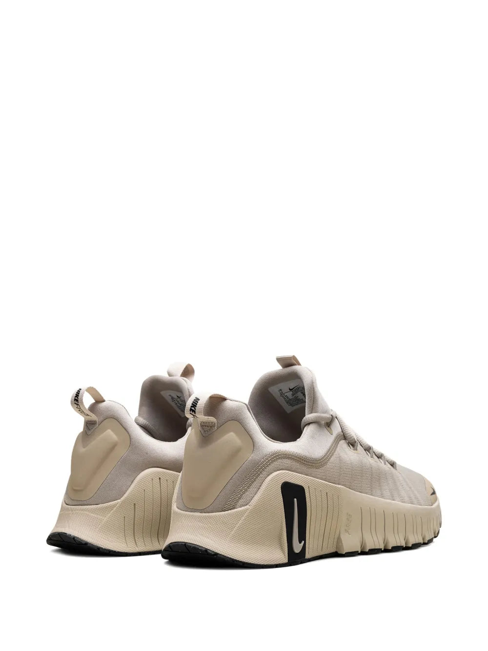 🔥NIKE METCOM 6 - CREAM - HOMBRE