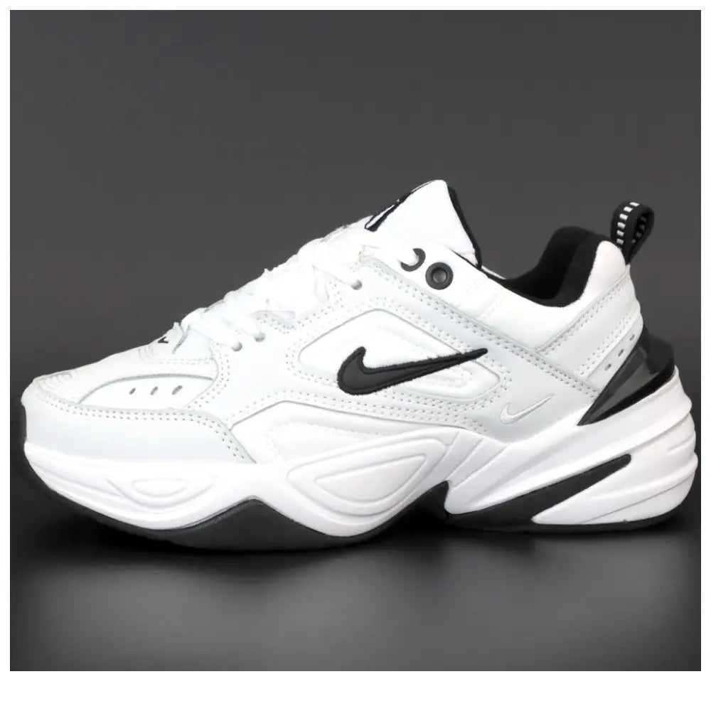 🔥NIKE AIR TEKNO - BLANCO V2 - MUJER