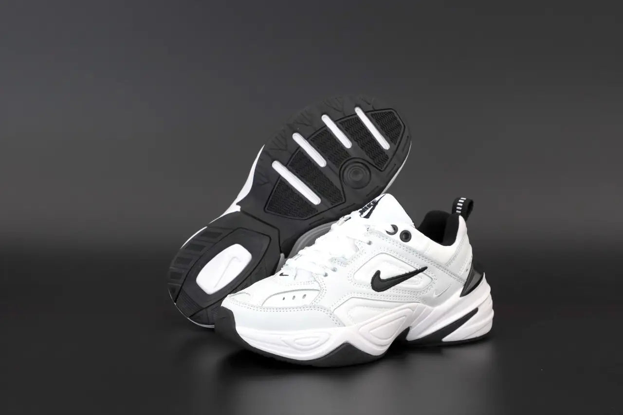 🔥NIKE AIR TEKNO - BLANCO V2 - MUJER