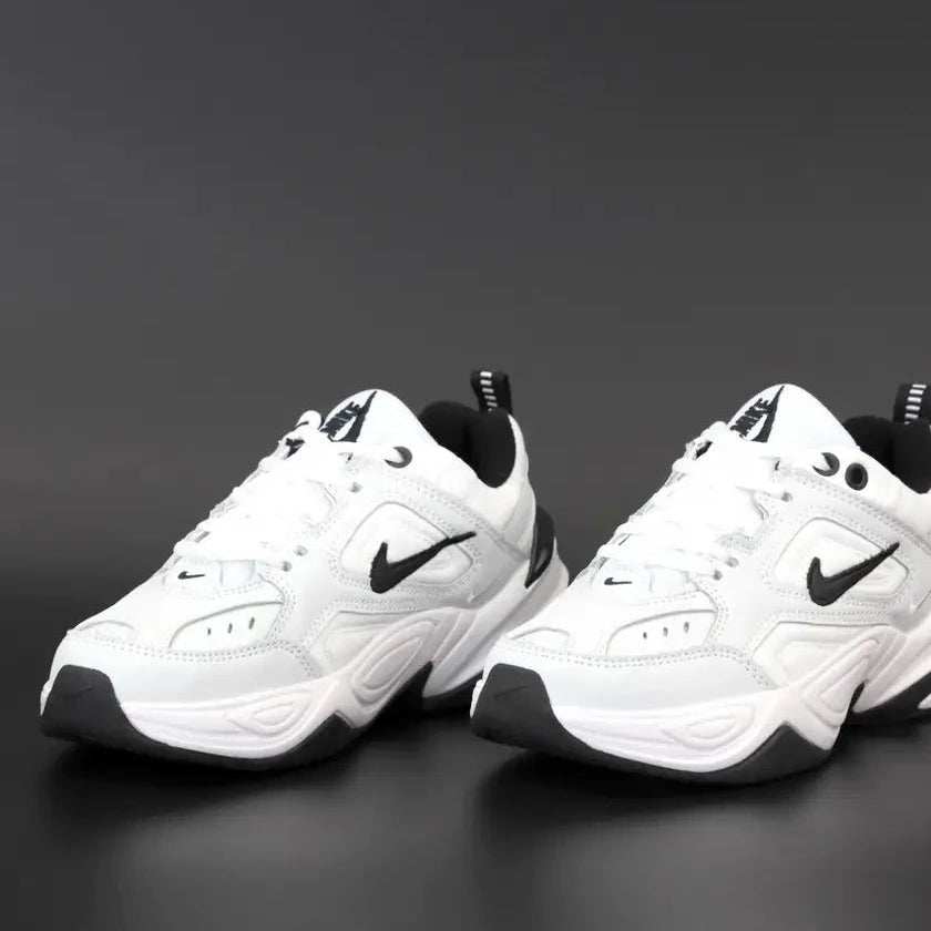🔥NIKE AIR TEKNO - BLANCO V2 - MUJER