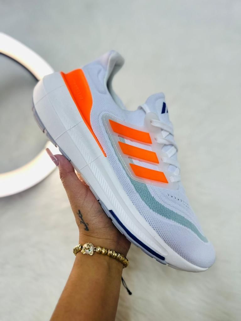 🔥ADIDAS ULTRABOOST 23 - LIGHT V2 - HOMBRE