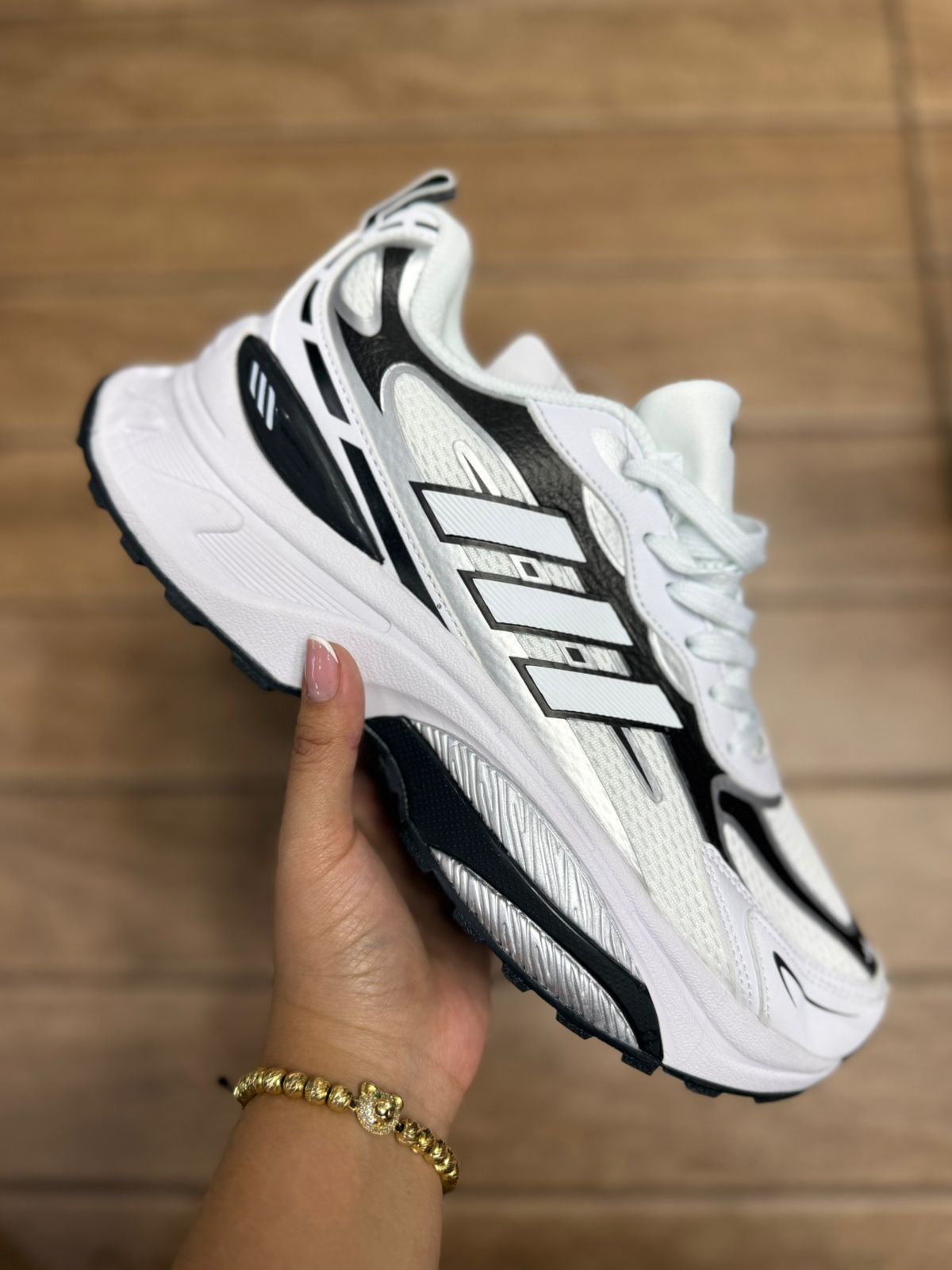 🔥ADIDAS MTS PRO - OZM 2 - HOMBRE