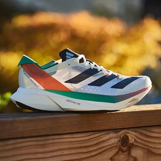 🔥ADIDAS ADIPRO 3.0 - REETRO 1 RUNNING - HOMBRE