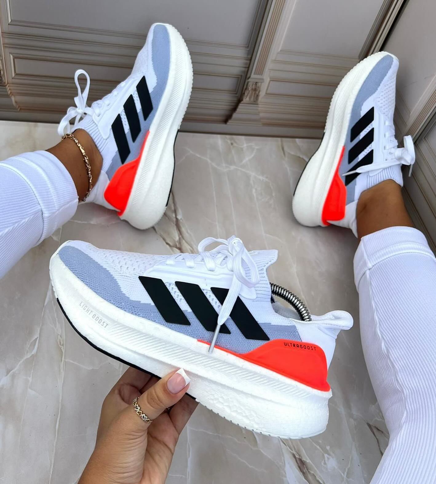 Ultra Boost Zapatillas Adidas Seleccion Colombia ?ADIDAS