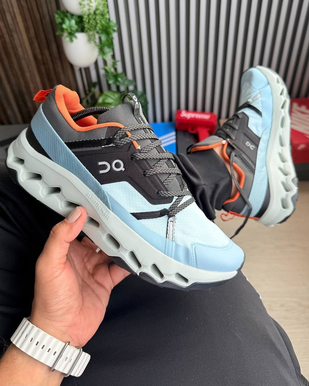 🔥ON CLOUD PHASE - FINTER - HOMBRE