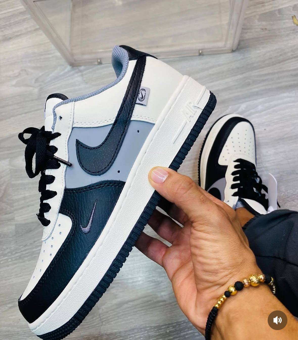 🔥AIR FORCE 1 - COURT V3 - HOMBRE