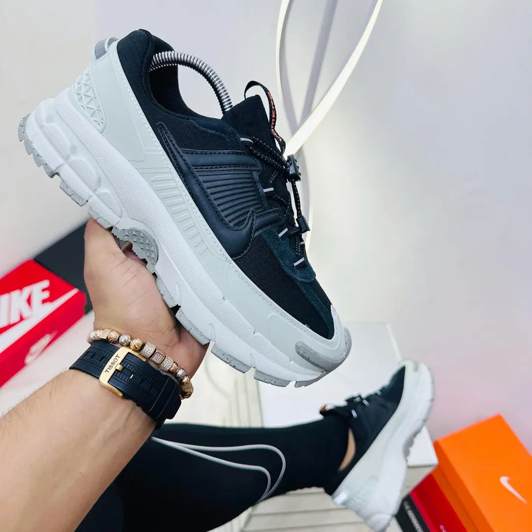🔥NIKE VOMERO HIGH SOLES - BSCS V2 - HOMBRE