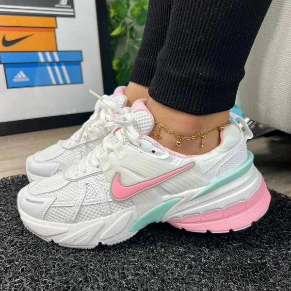 🔥NIKE V2K - COLOR V2UNSON - MUJER