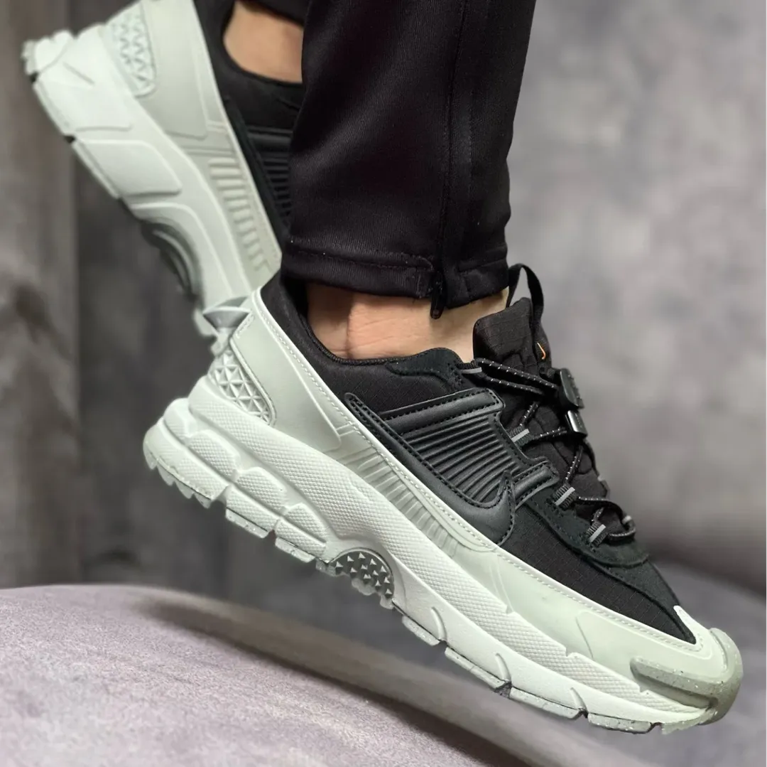 🔥NIKE VOMERO HIGH SOLES - BSCS V2 - HOMBRE