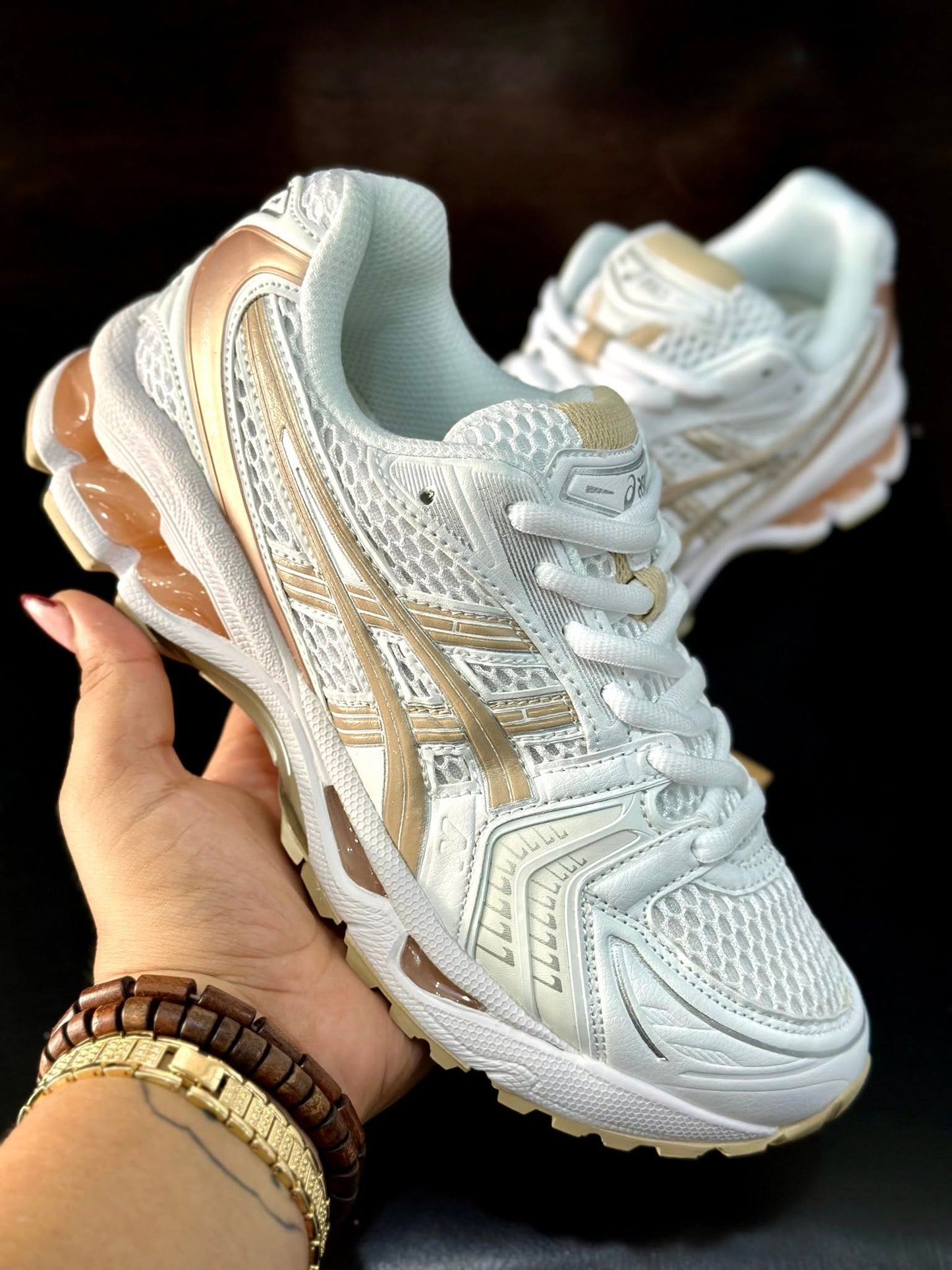 🔥ASICS GEL NYC - SLO - MUJER