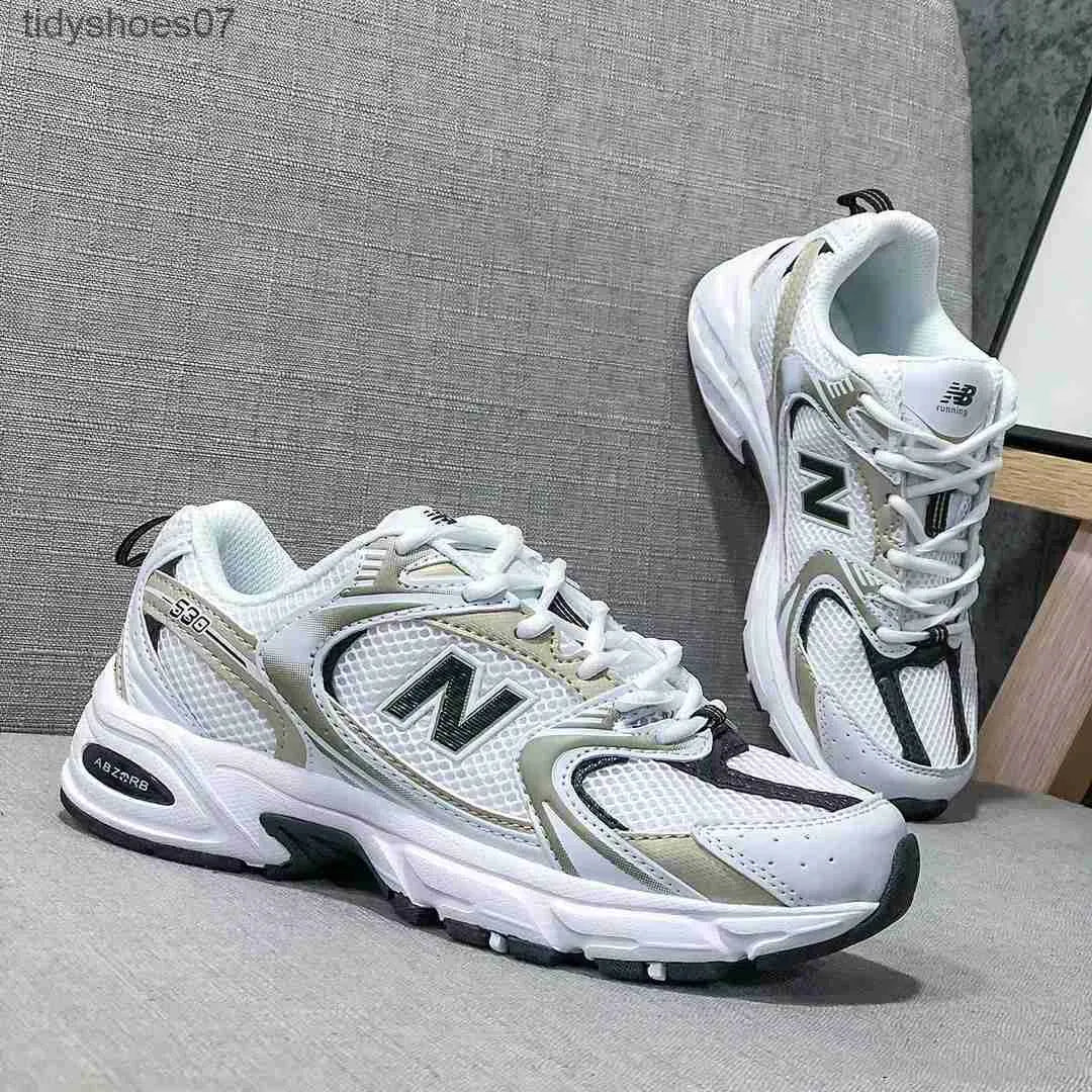 🔥NEW BALANCE 530 - RETRO V1 - HOMBRE