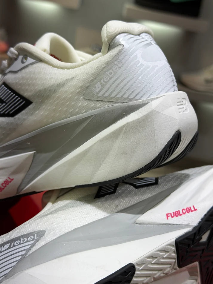 🔥NEW BALANCE REBEL - GRAY - HOMBRE