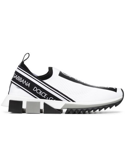 🔥DOLCE & GABBANA SORRENTO - BLANCA - HOMBRE