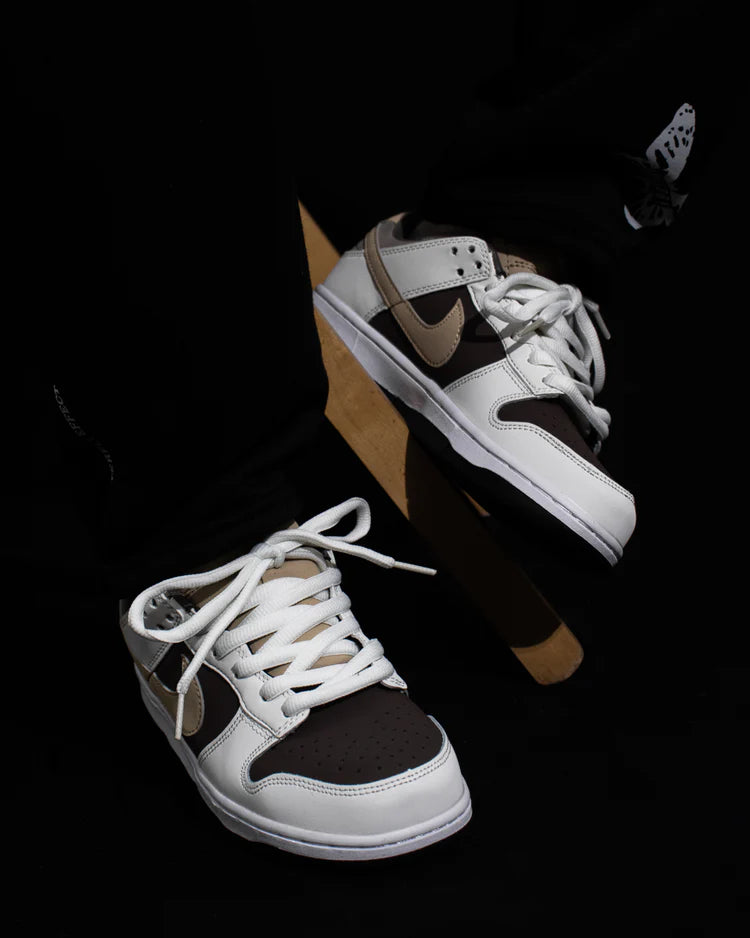 🔥NIKE DUNK LOW - OTOMO - MUJER