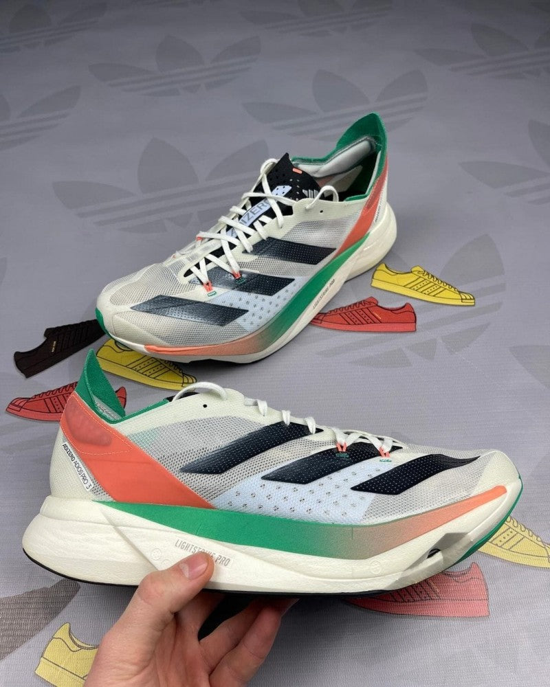 🔥ADIDAS ADIPRO 3.0 - REETRO 1 RUNNING - HOMBRE