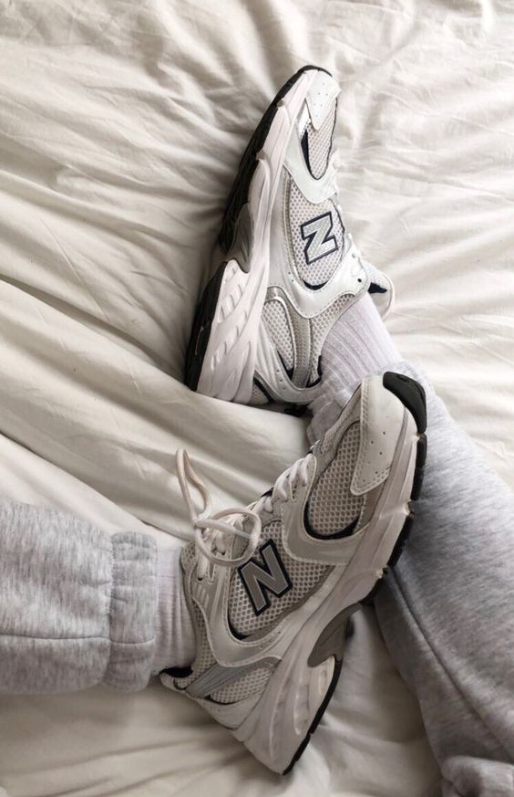 🔥NEW BALANCE 530 - MUJER