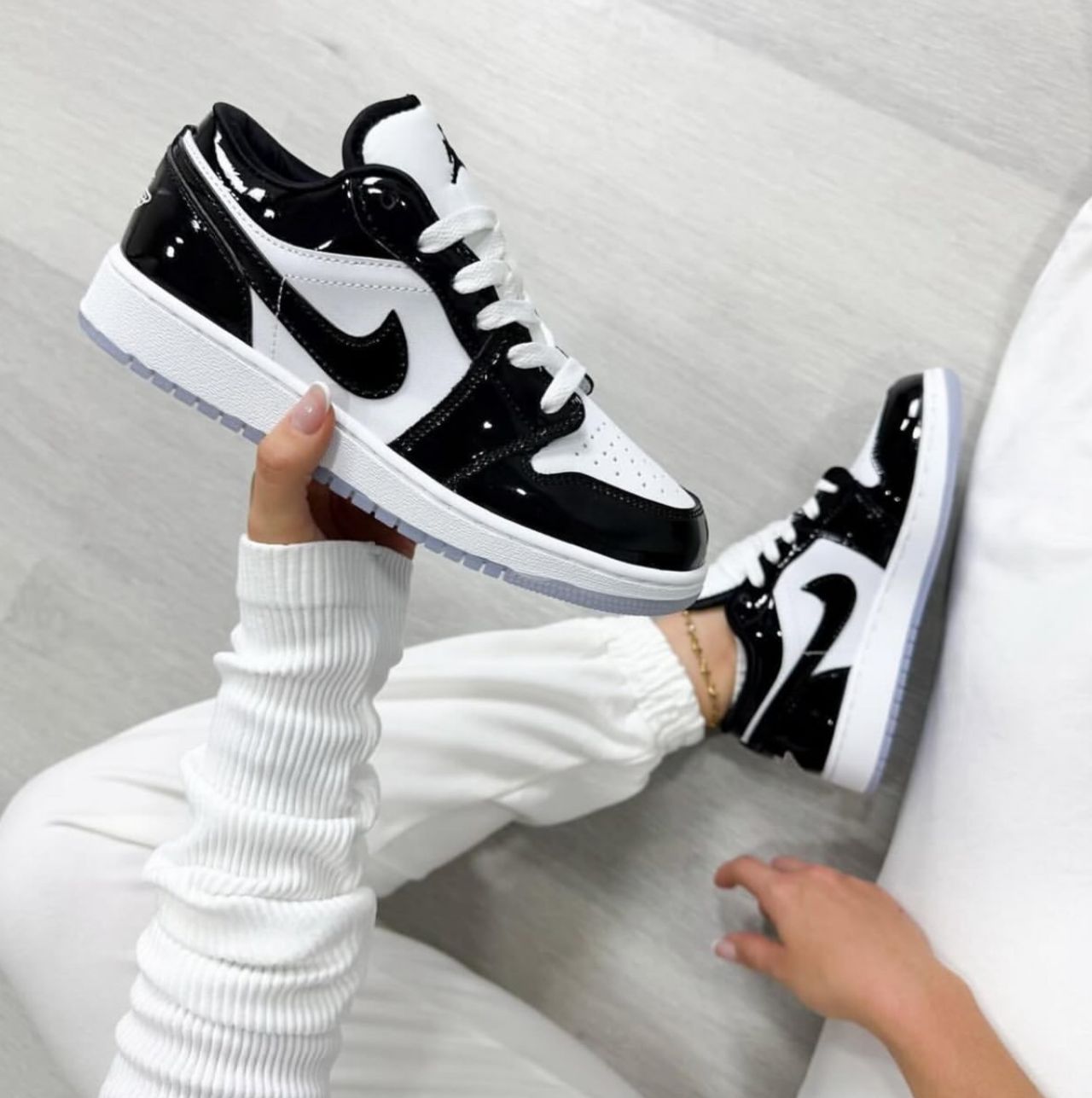 🔥NIKE AIR JORDAN LOW CLASSIC MUJER