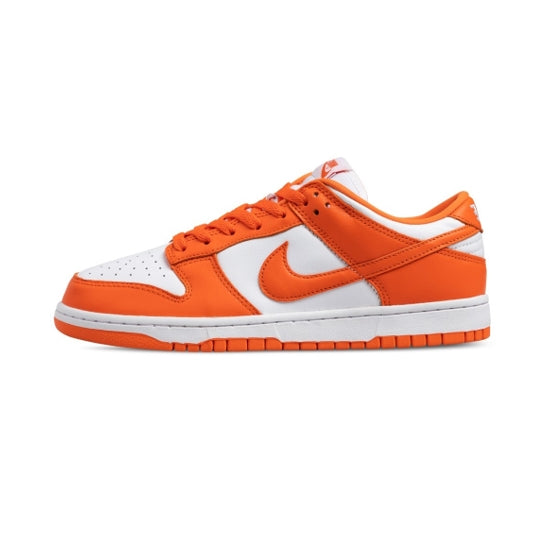🔥NIKE DUNK LOW - NARANJA - UNISEX