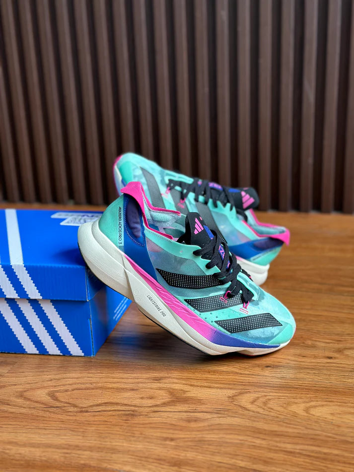 🔥ADIDAS ADIPRO 3.0 - REETRO 2 RUNNING - HOMBRE