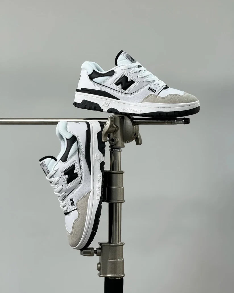 🔥NEW BALANCE 550 - BLANCO V1 - HOMBRE
