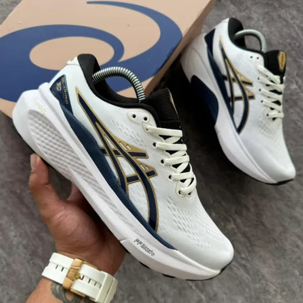 🔥ASICS PURE GEL - HONOR - HOMBRE