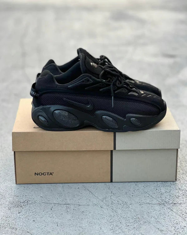 🔥NIKE NOCTA - T BLACK - HOMBRE