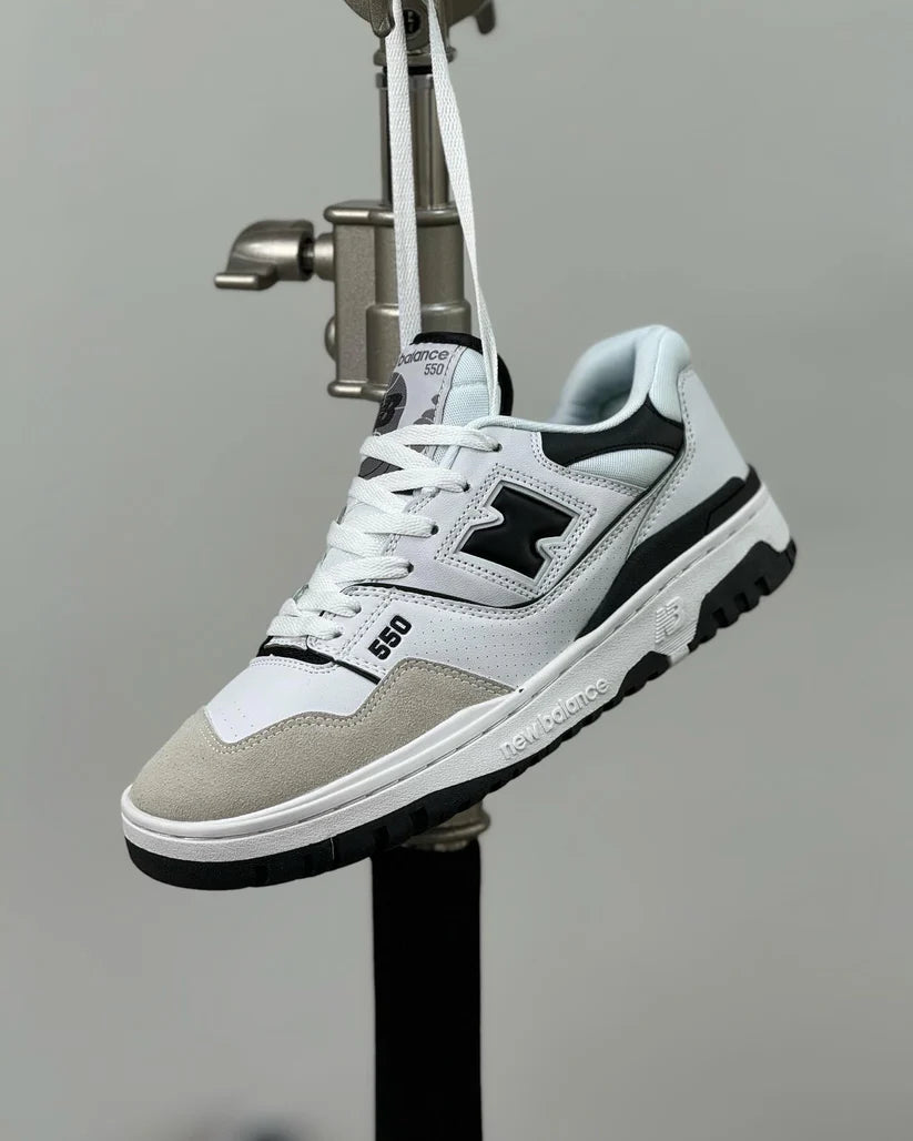 🔥NEW BALANCE 550 - BLANCO V1 - HOMBRE