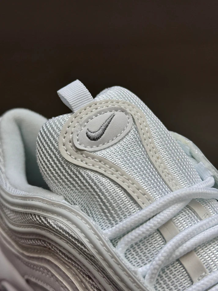 🔥NIKE AIR MAX 97 TT - BLANCO - MUJER
