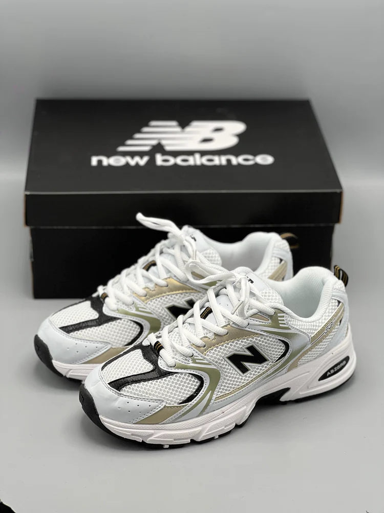 🔥NEW BALANCE 530 - RETRO V1 - HOMBRE