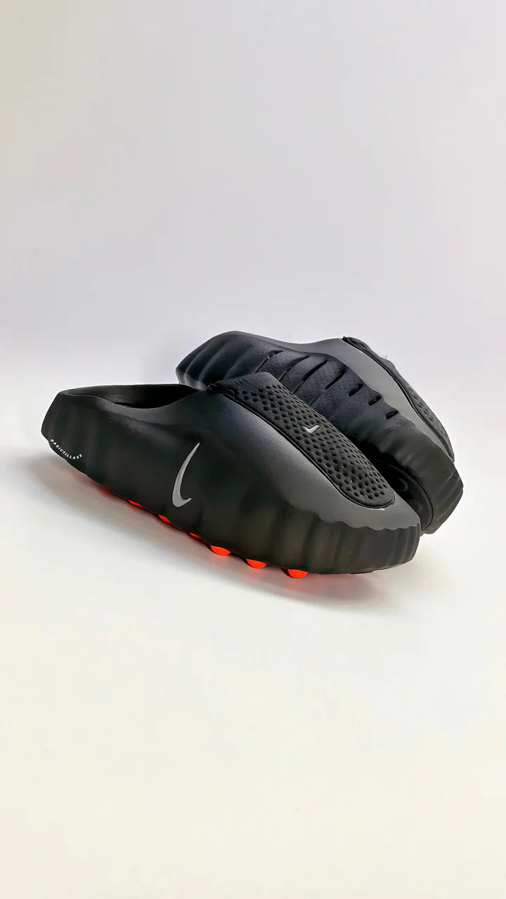 🔥NIKE MIND 001 - NEGRO - HOMBRE