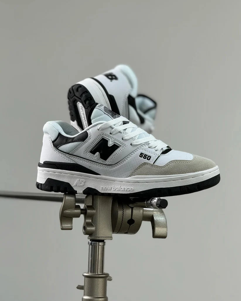 🔥NEW BALANCE 550 - BLANCO V1 - HOMBRE