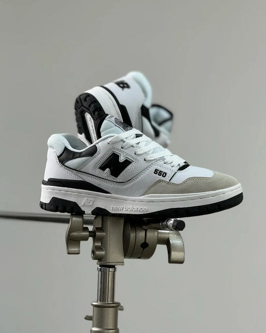 🔥NEW BALANCE 550 - BLANCO V1 - HOMBRE