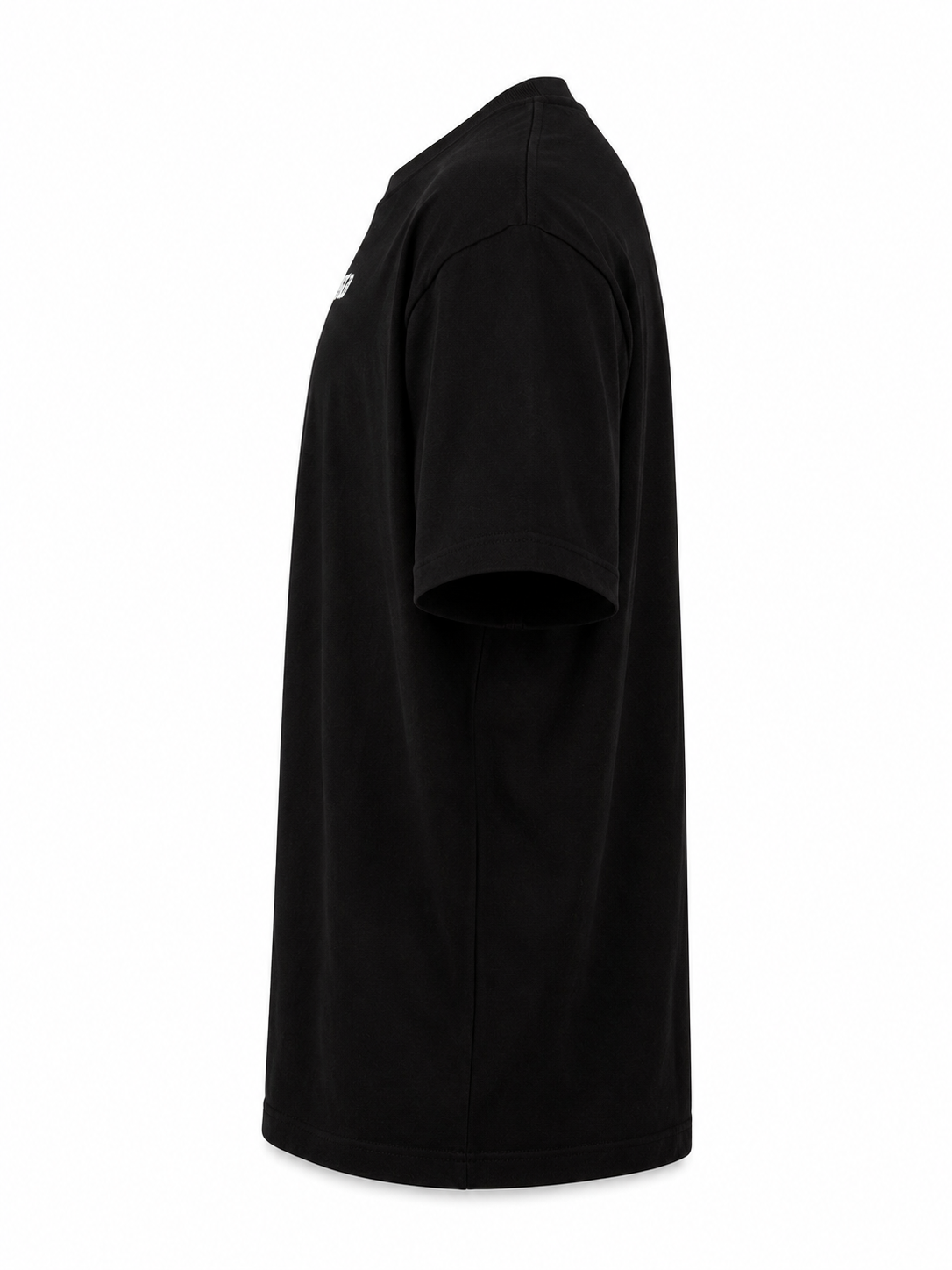 CAMISETA OVERSIZE HOMBRE UNDRGLD FRAGMENT 1.1