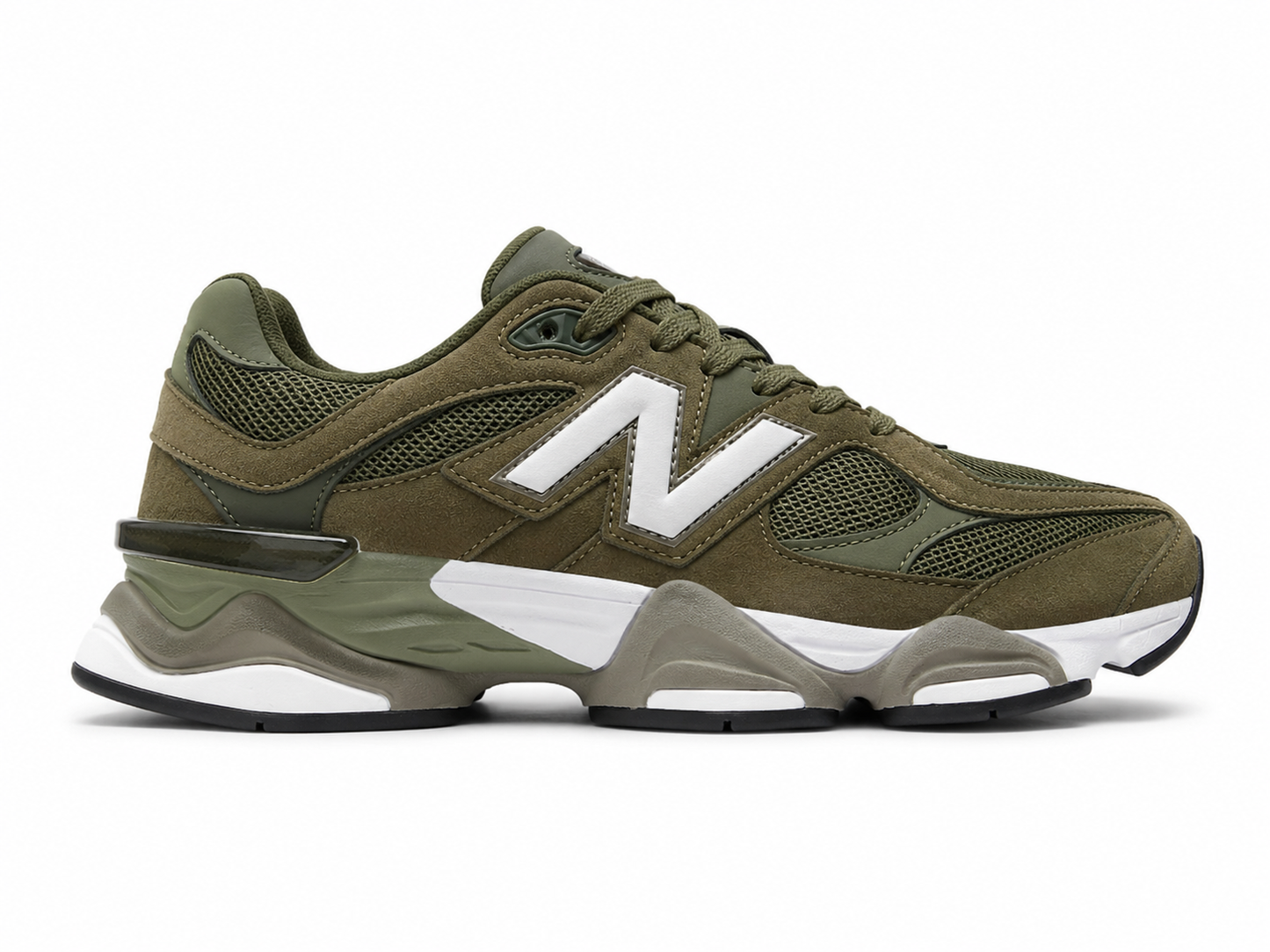 🔥NEW BALANCE 9060 - HIKING V2 - HOMBRE