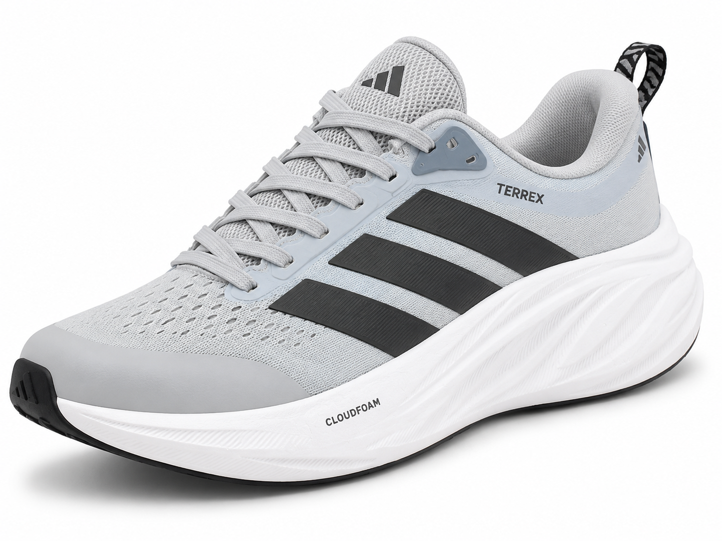 🔥ADIDAS TRX CLOUD - GRIS - HOMBRE