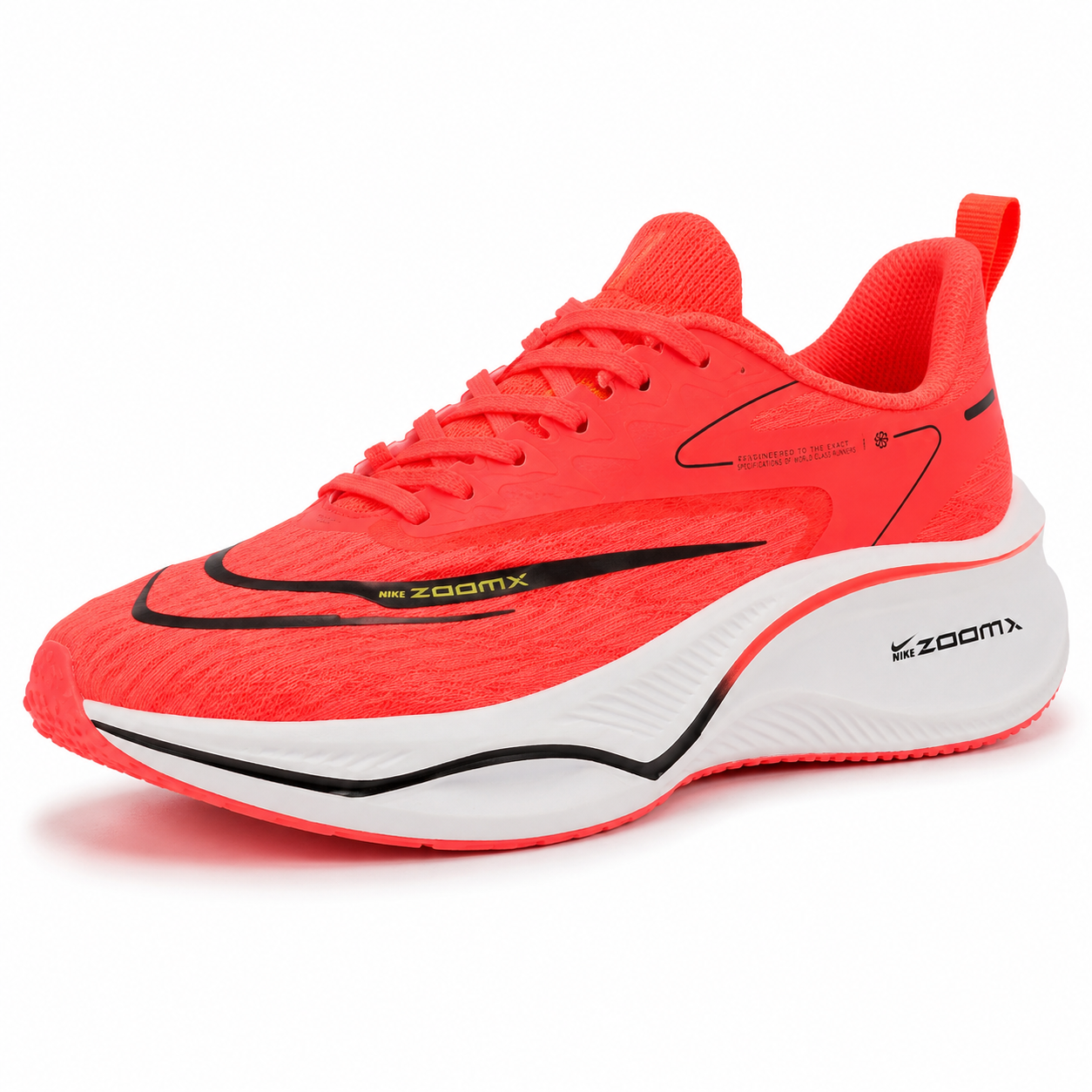 🔥NIKE ZOOMX REV- NEON - HOMBRE