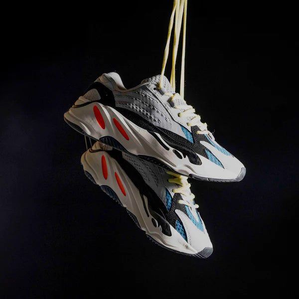 🔥ADIDAS YEEZY 700 BOOST STATIC V2 - HOMBRE
