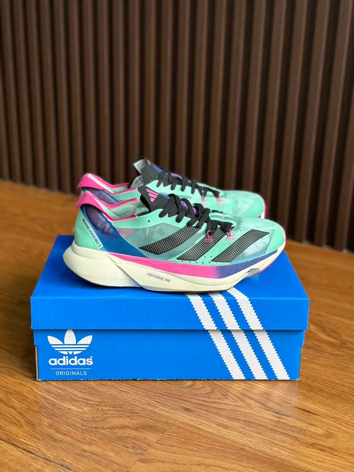 🔥ADIDAS ADIPRO 3.0 - REETRO 2 RUNNING - HOMBRE