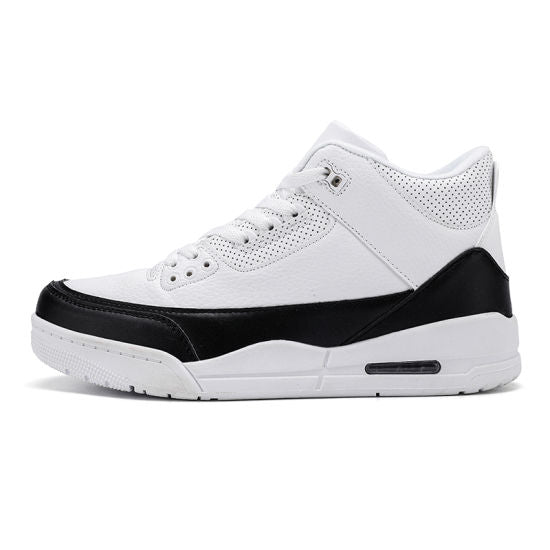 🔥NIKE JORDAN RETRO 3 - FRAGMENT - HOMBRE